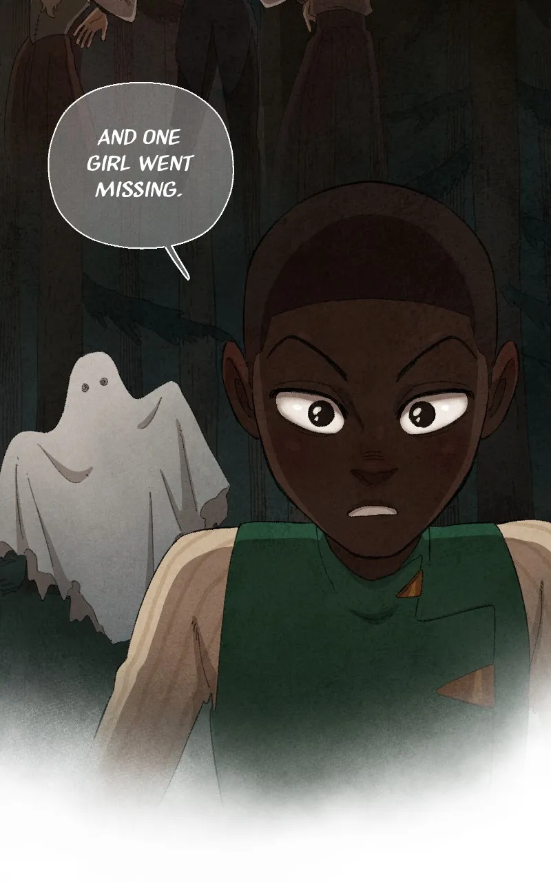 Sable Curse Chapter 53 page 15 - 