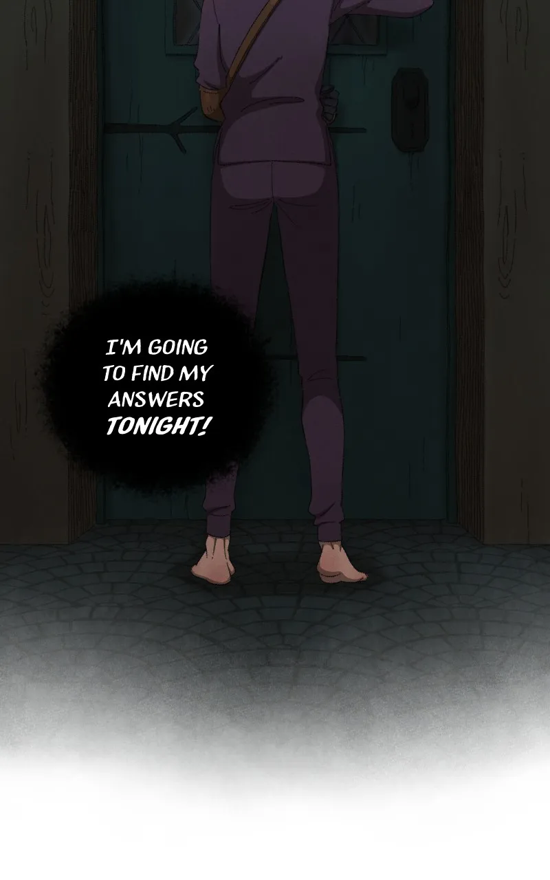 Sable Curse Chapter 53 page 30 - 