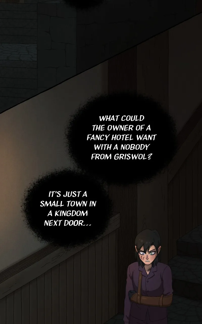 Sable Curse Chapter 53 page 4 - 