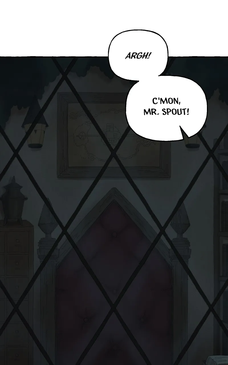 Sable Curse Chapter 53 page 31 - 
