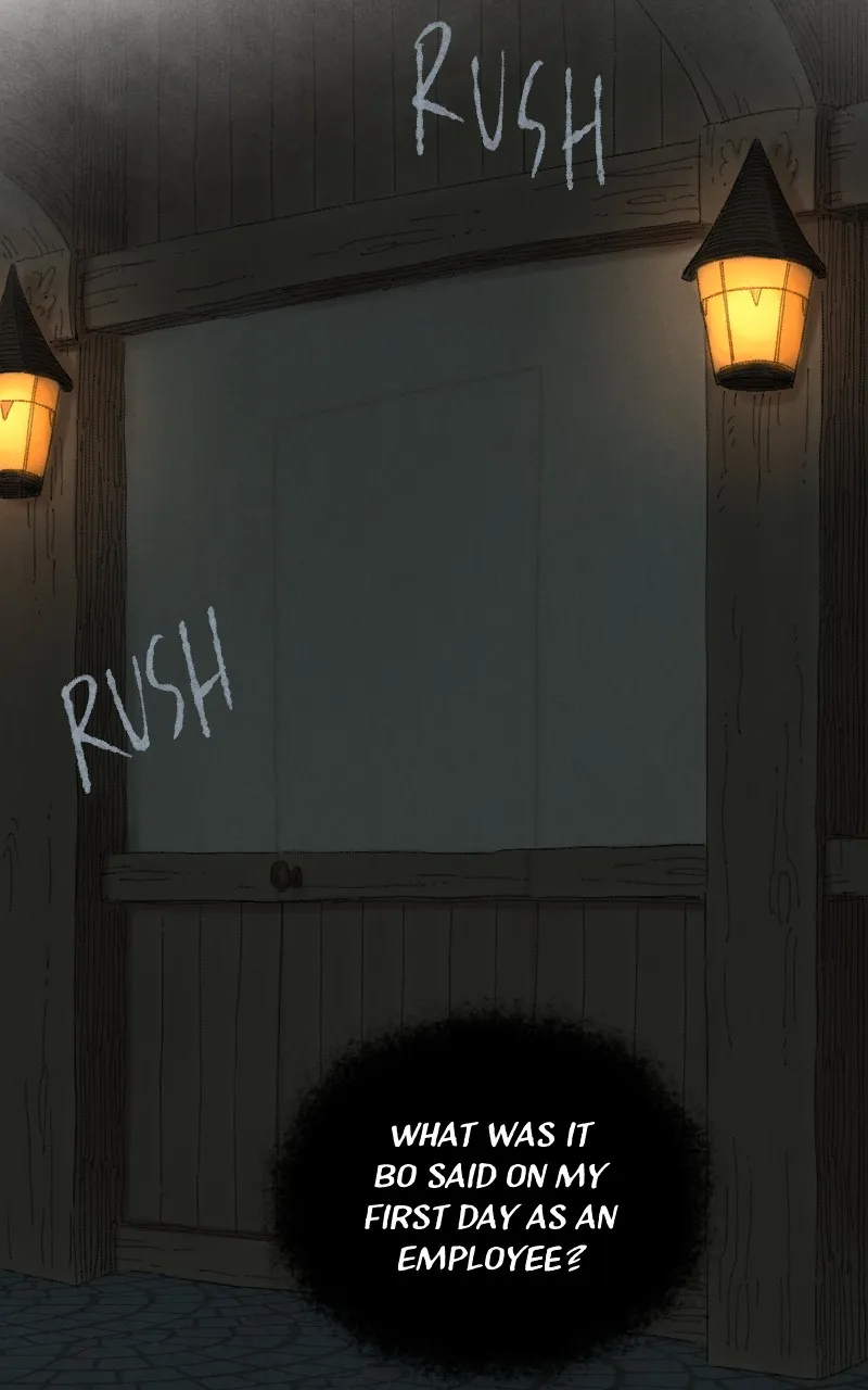 Sable Curse Chapter 53 page 36 - 