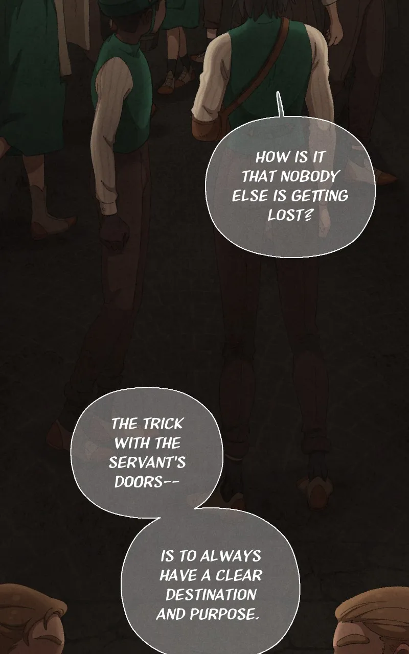 Sable Curse Chapter 53 page 38 - 