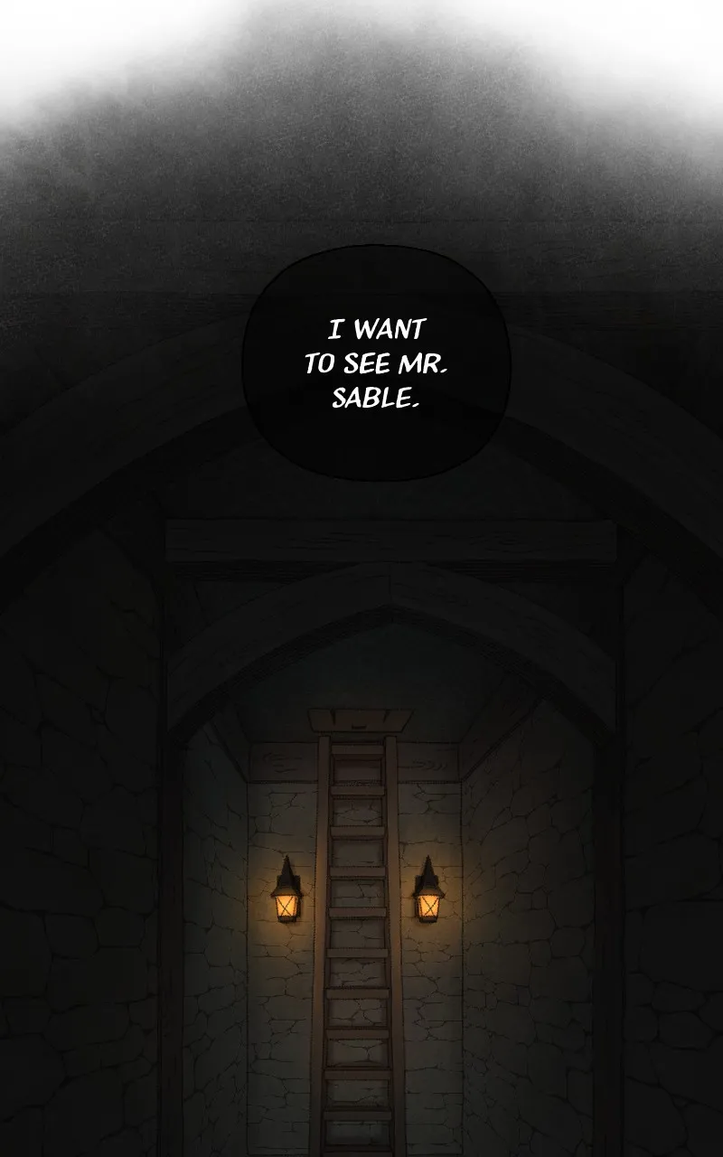 Sable Curse Chapter 53 page 43 - 