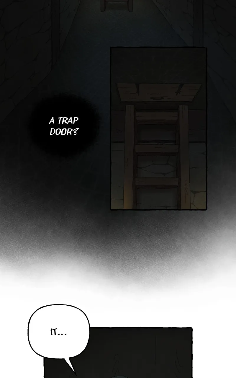 Sable Curse Chapter 53 page 44 - 