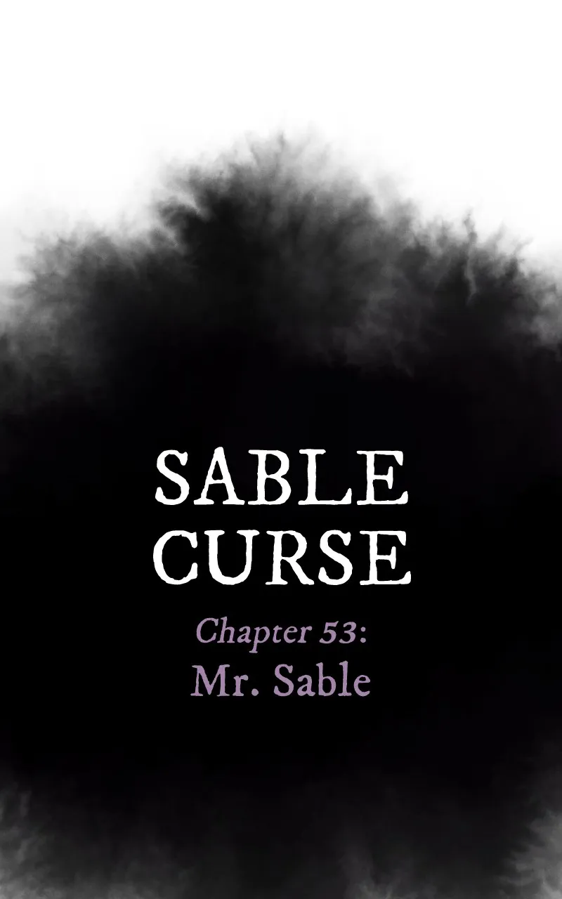 Sable Curse Chapter 53 page 46 - 