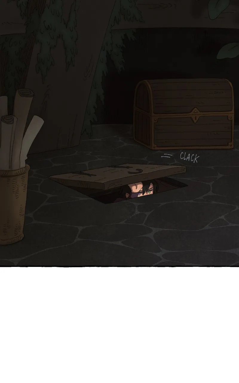 Sable Curse Chapter 53 page 48 - 