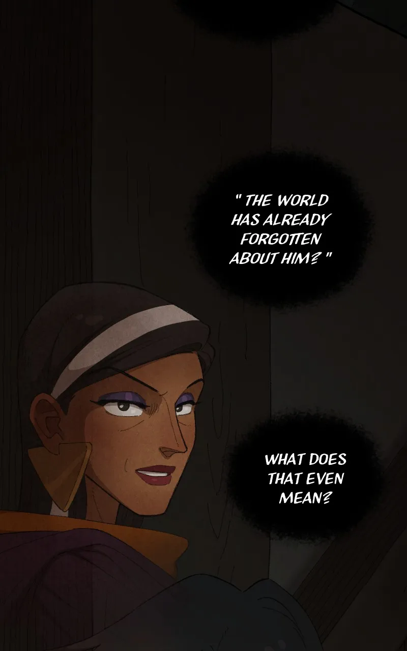 Sable Curse Chapter 53 page 6 - 