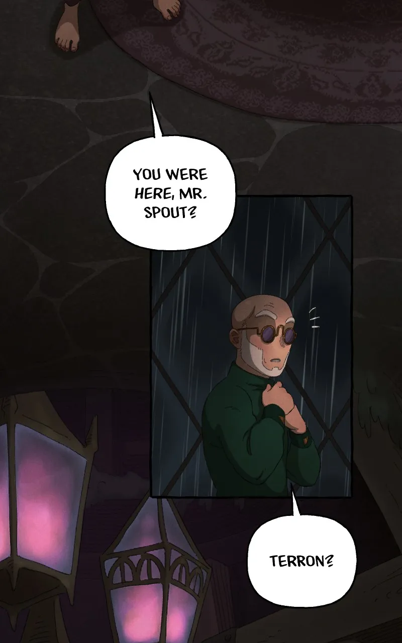 Sable Curse Chapter 53 page 53 - 