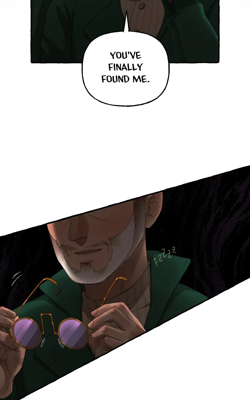 Sable Curse Chapter 53 page 56 - 