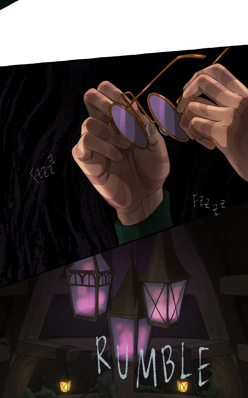 Sable Curse Chapter 53 page 57 - 