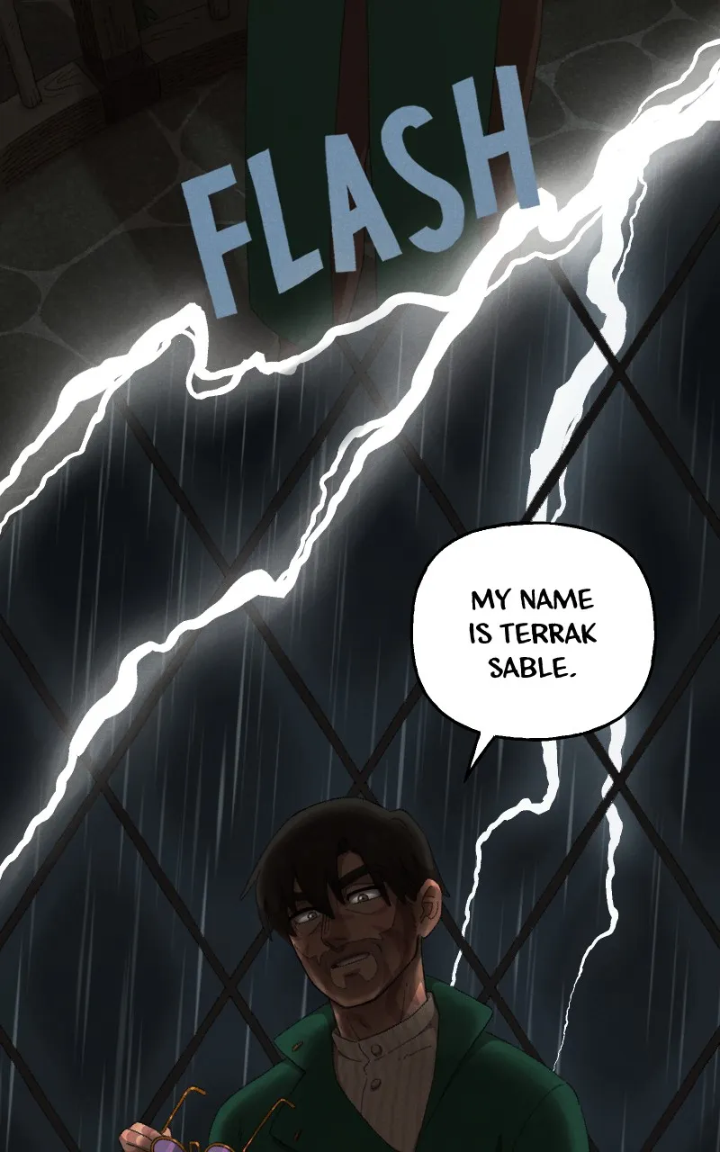 Sable Curse Chapter 53 page 59 - 