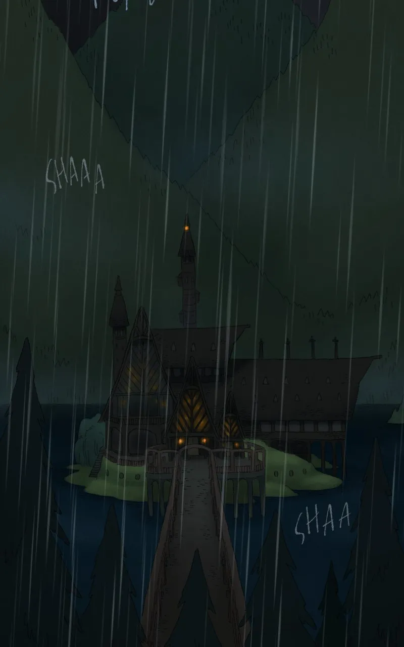 Sable Curse Chapter 53 page 64 - 