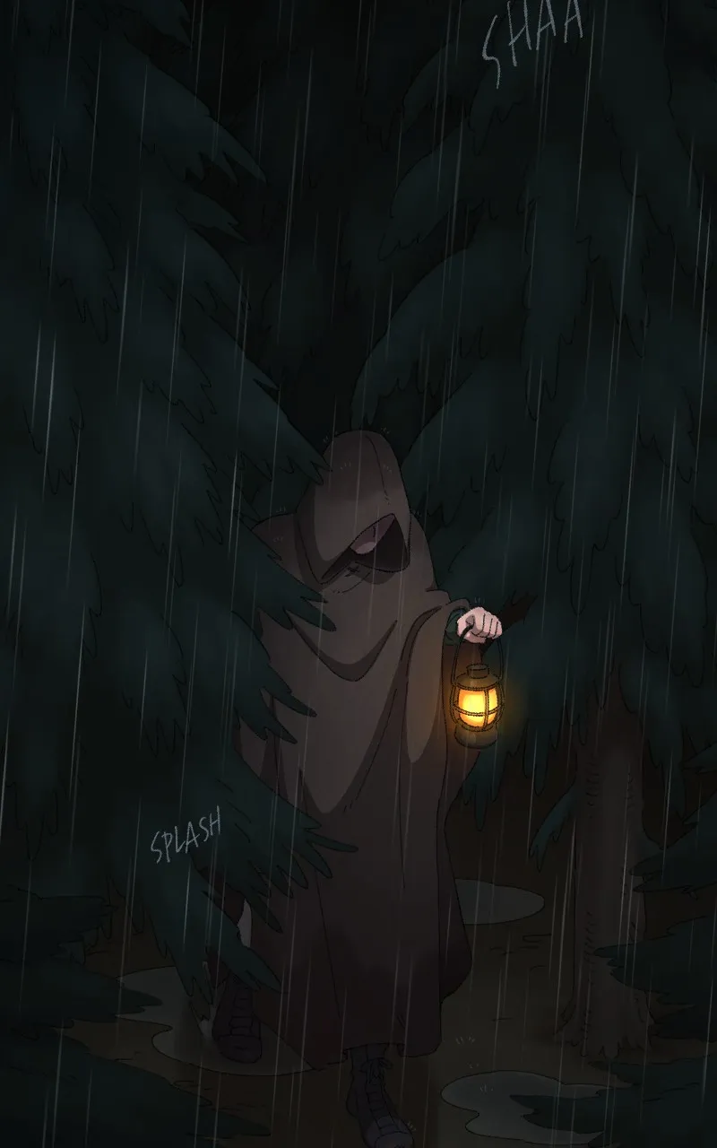 Sable Curse Chapter 53 page 66 - 