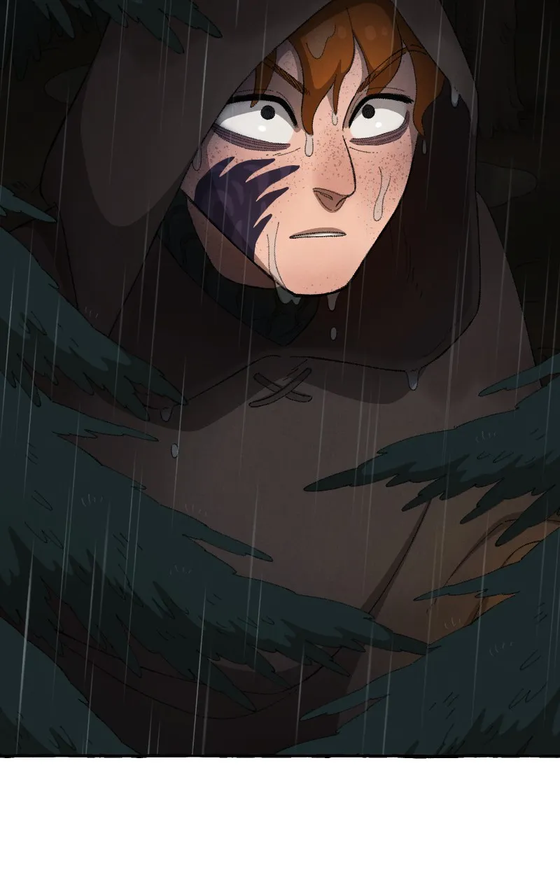 Sable Curse Chapter 53 page 70 - 