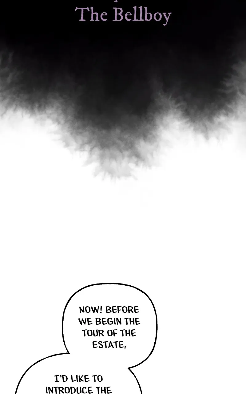 Sable Curse Chapter 6 page 11 - 