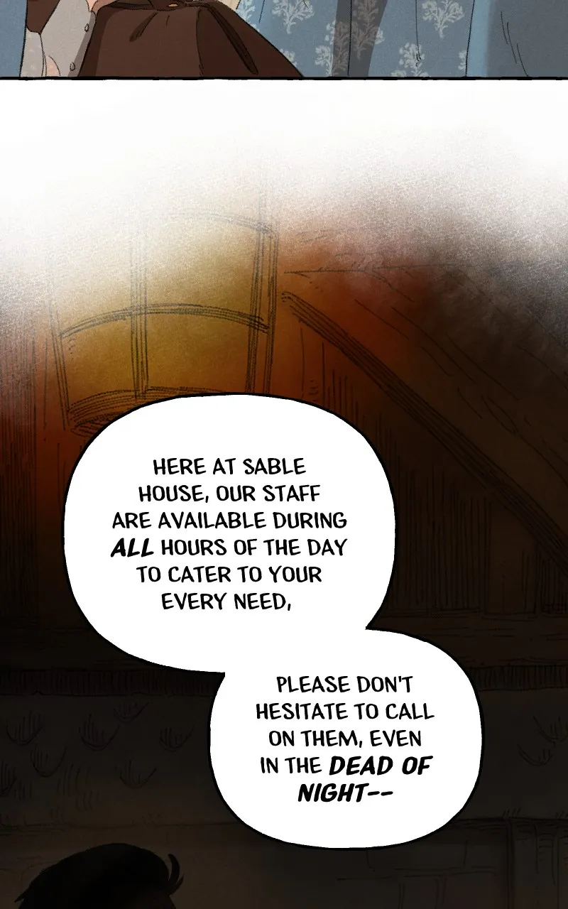 Sable Curse Chapter 6 page 14 - 