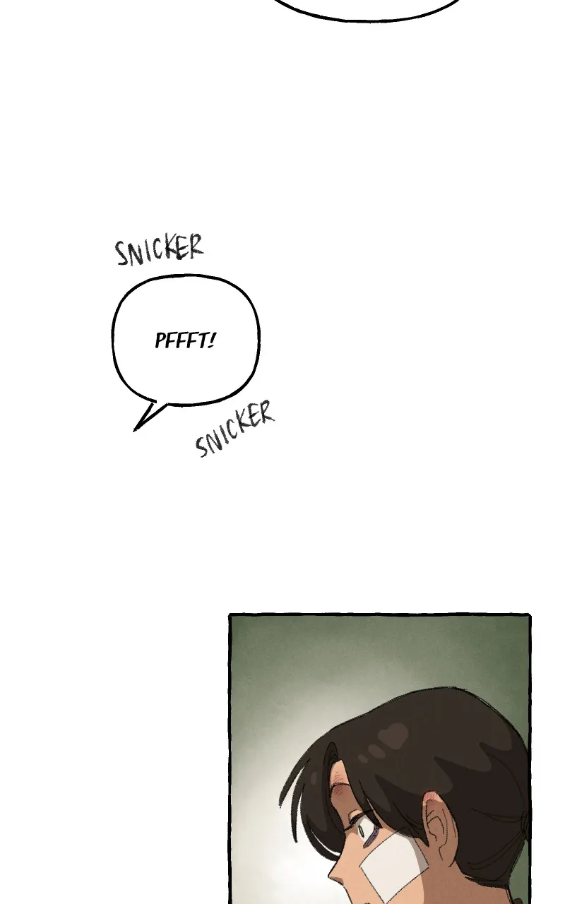 Sable Curse Chapter 6 page 17 - 