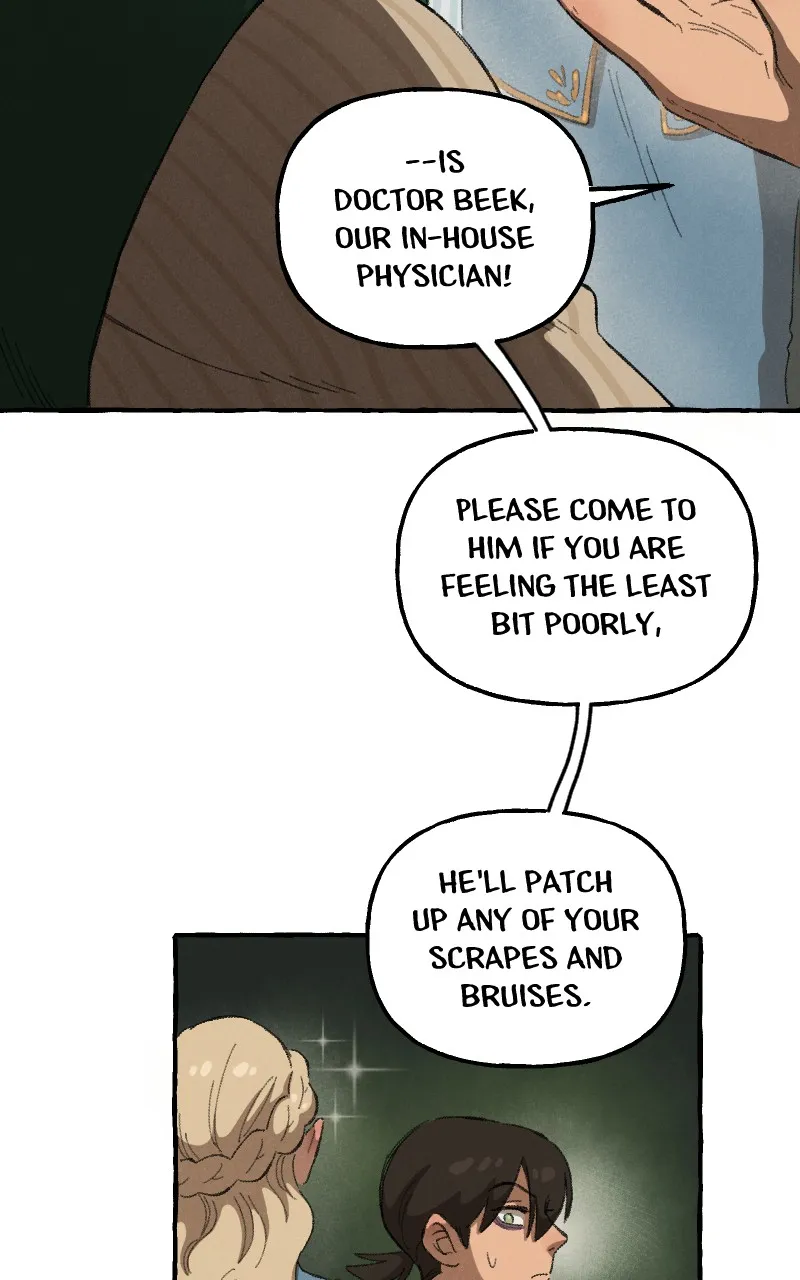 Sable Curse Chapter 6 page 24 - 
