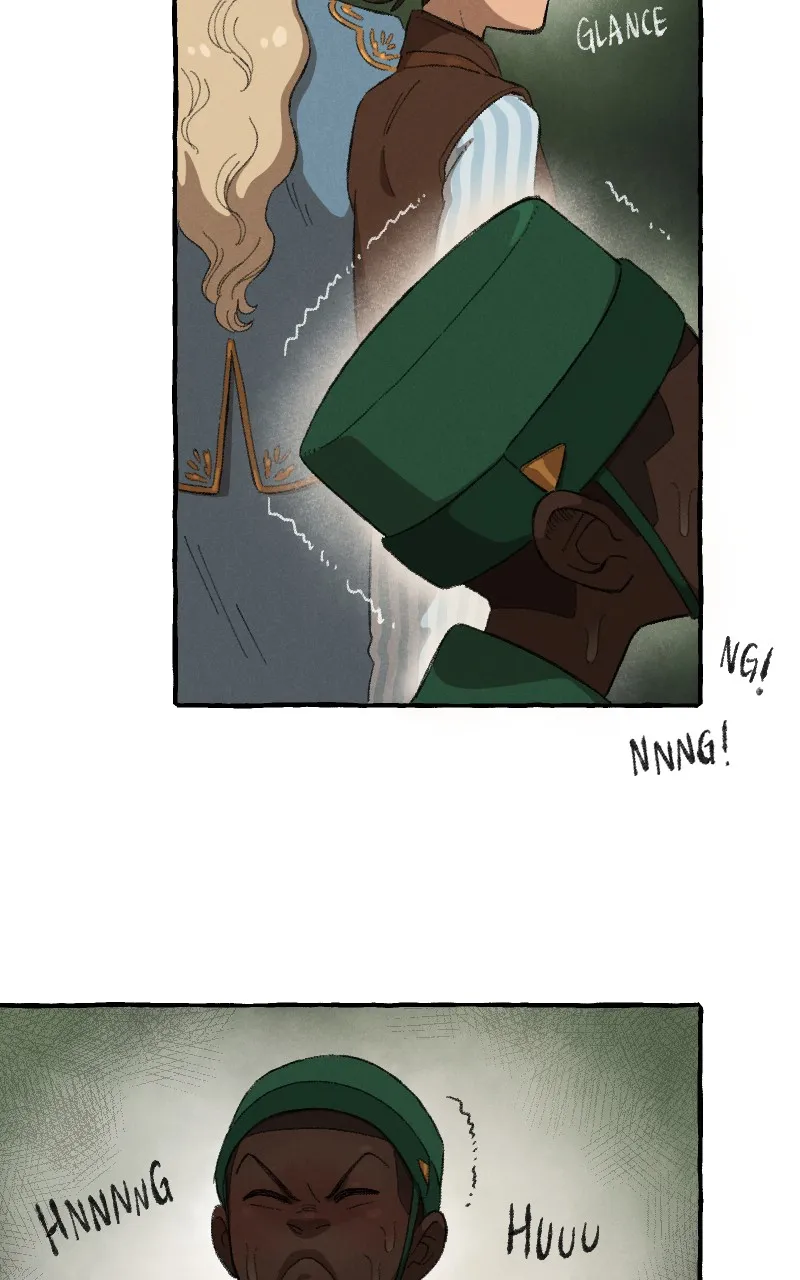 Sable Curse Chapter 6 page 25 - 