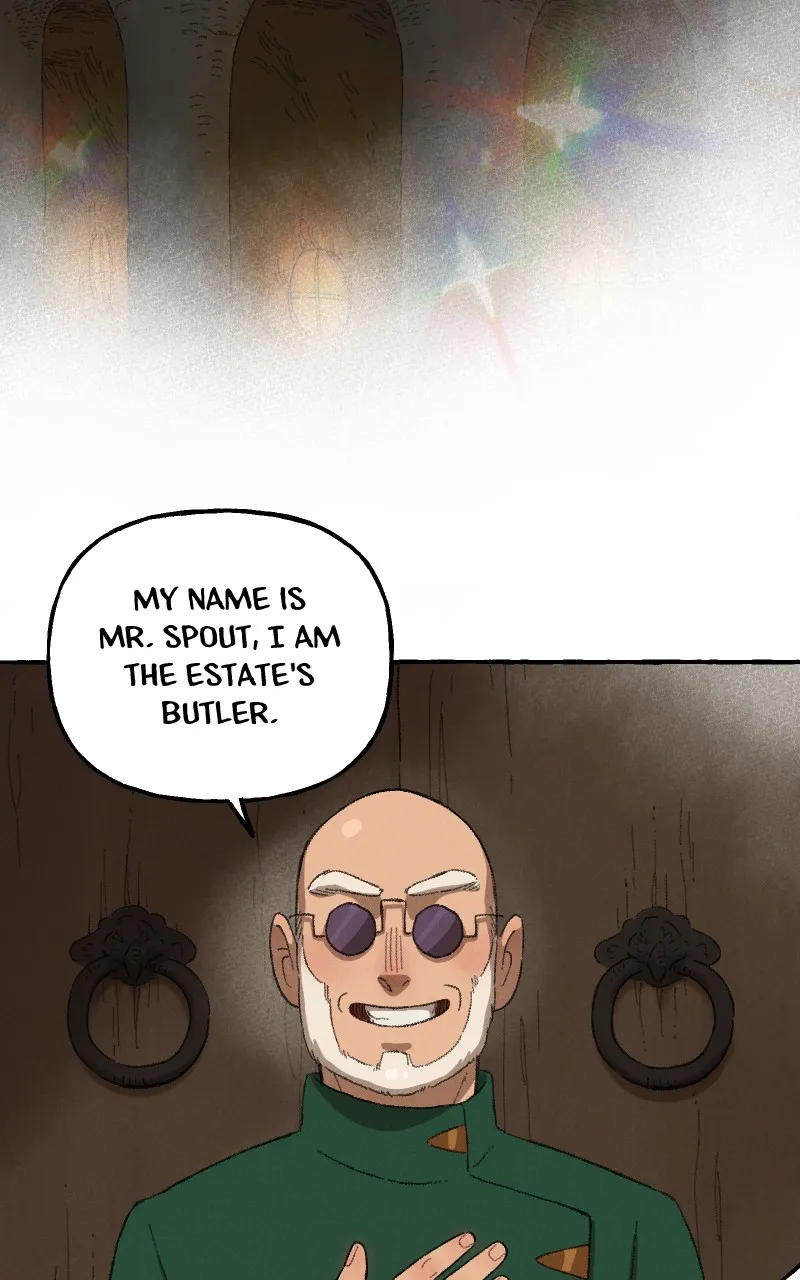 Sable Curse Chapter 6 page 4 - 