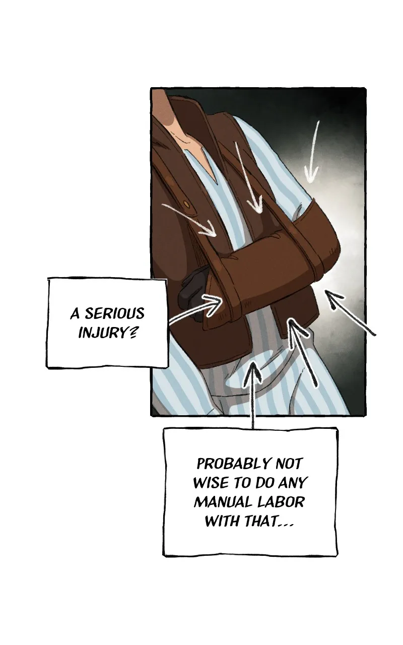 Sable Curse Chapter 6 page 31 - 
