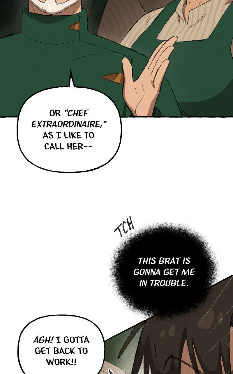 Sable Curse Chapter 6 page 36 - 