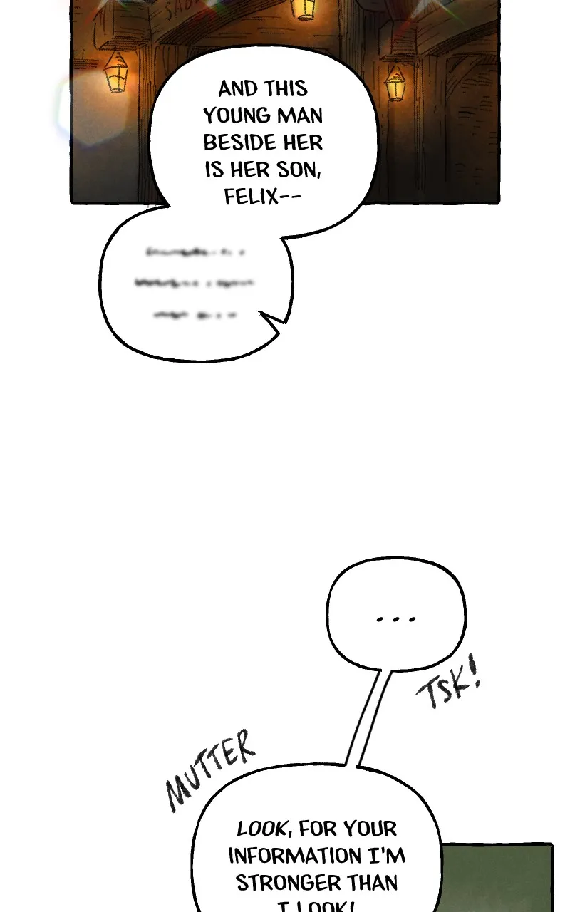 Sable Curse Chapter 6 page 39 - 