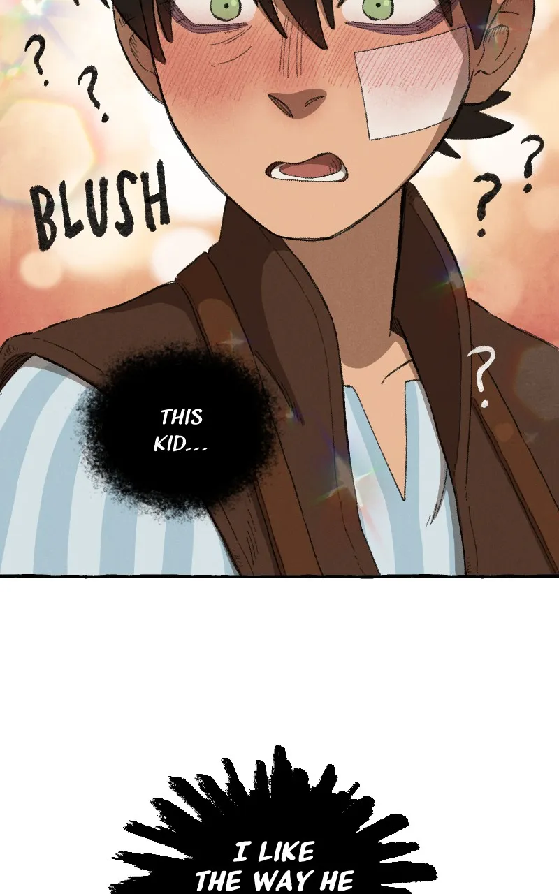 Sable Curse Chapter 6 page 51 - 