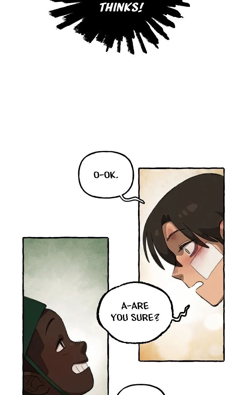 Sable Curse Chapter 6 page 52 - 