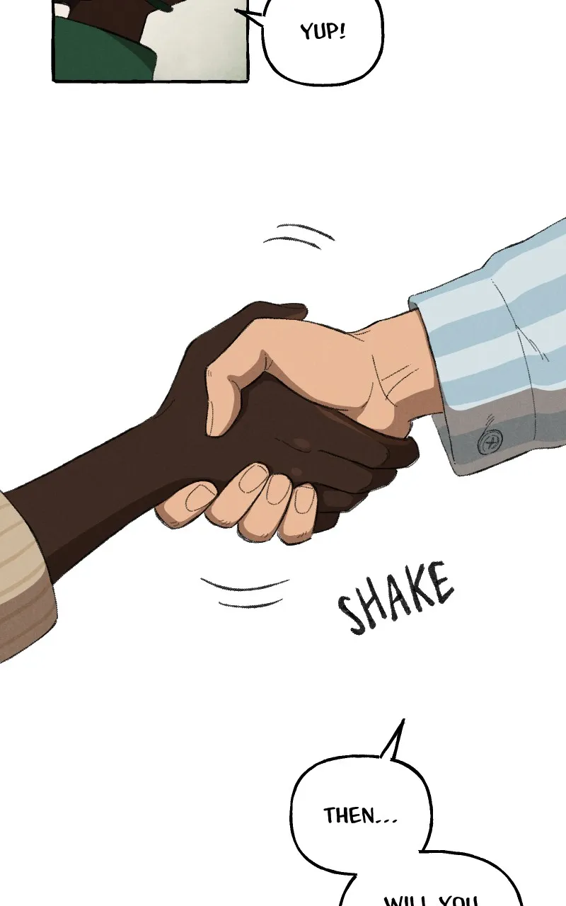 Sable Curse Chapter 6 page 53 - 