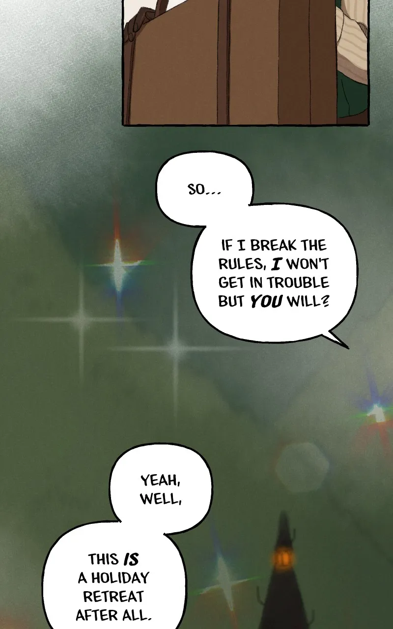 Sable Curse Chapter 6 page 55 - 