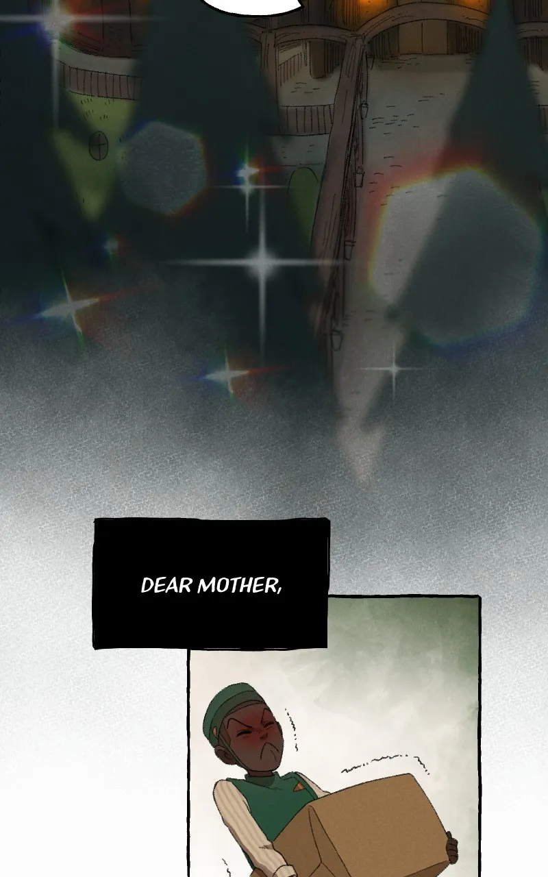 Sable Curse Chapter 6 page 57 - 