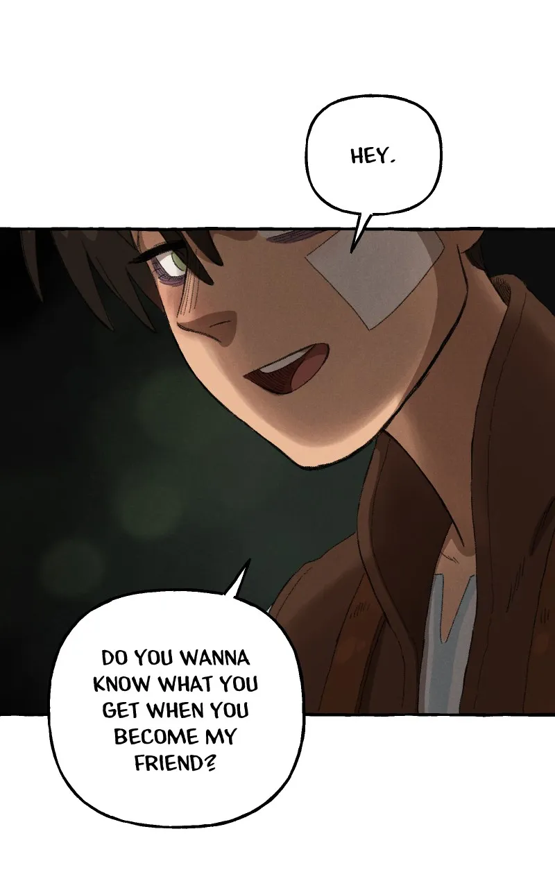Sable Curse Chapter 6 page 60 - 