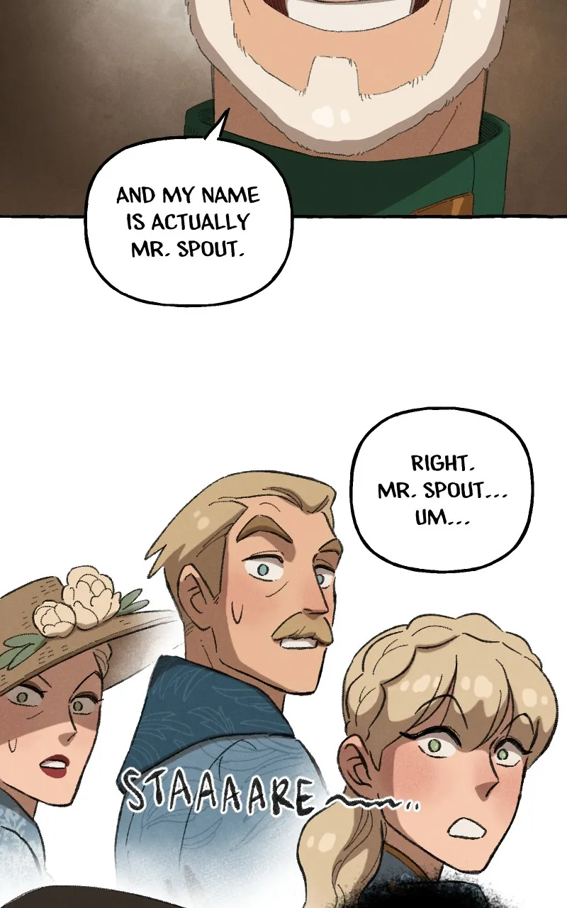 Sable Curse Chapter 6 page 65 - 