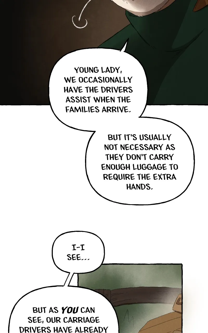 Sable Curse Chapter 6 page 68 - 