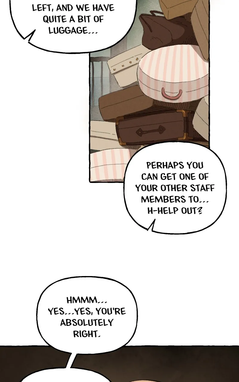 Sable Curse Chapter 6 page 69 - 