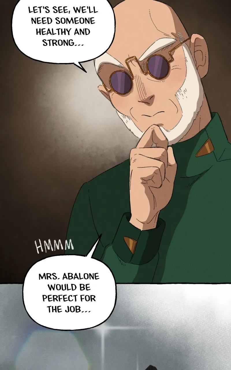 Sable Curse Chapter 6 page 70 - 