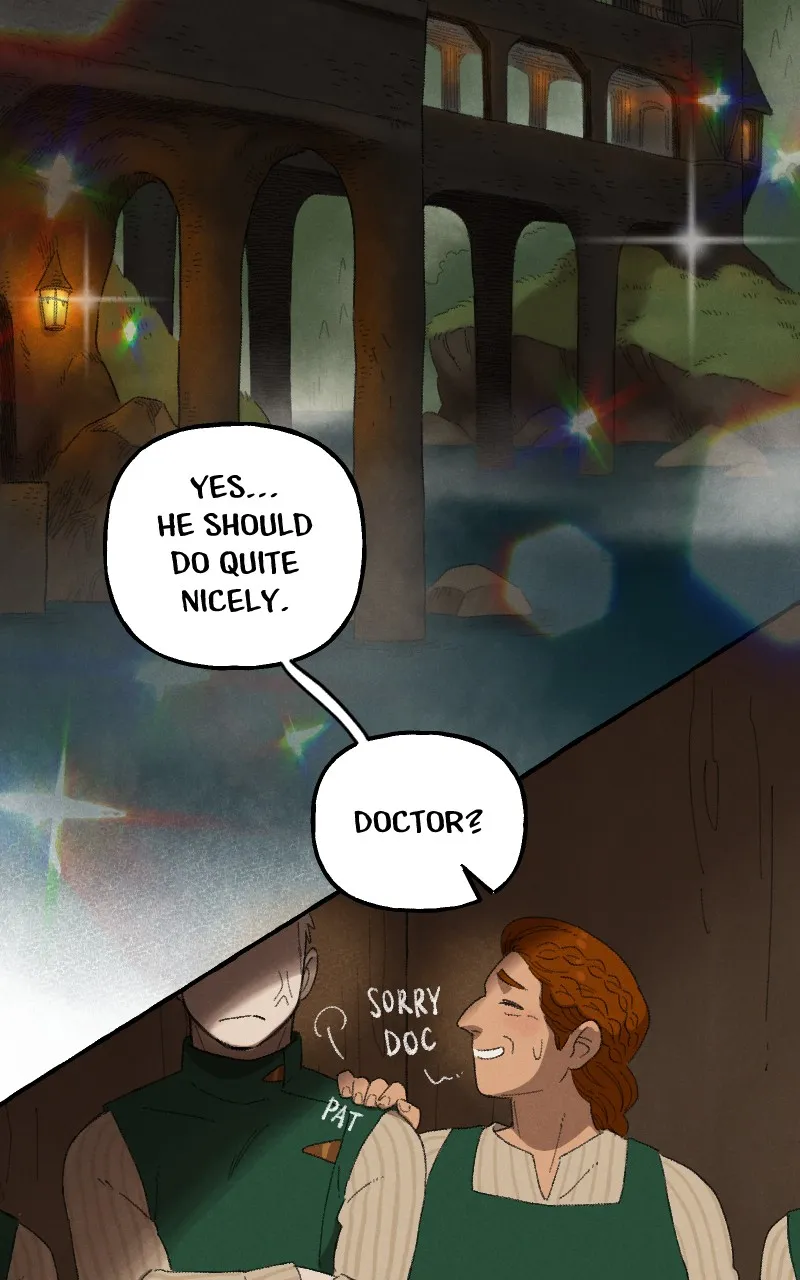 Sable Curse Chapter 6 page 72 - 