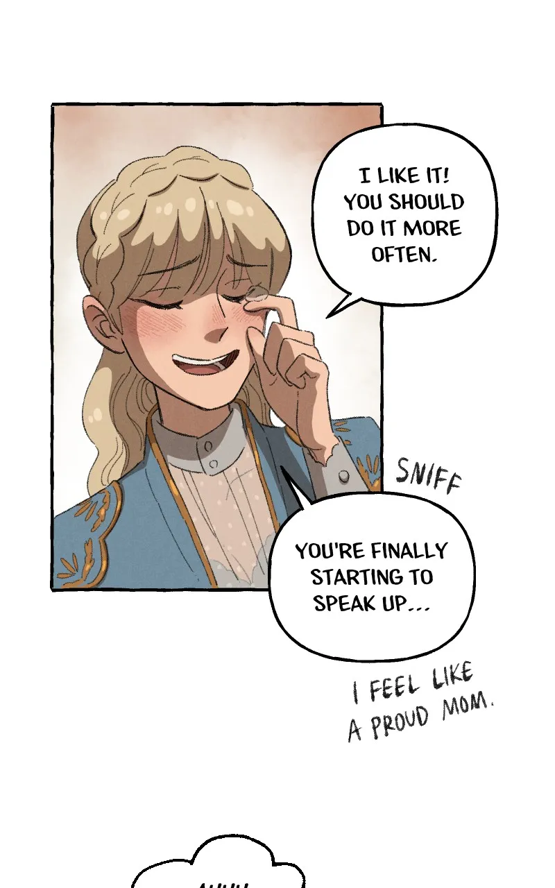 Sable Curse Chapter 6 page 76 - 
