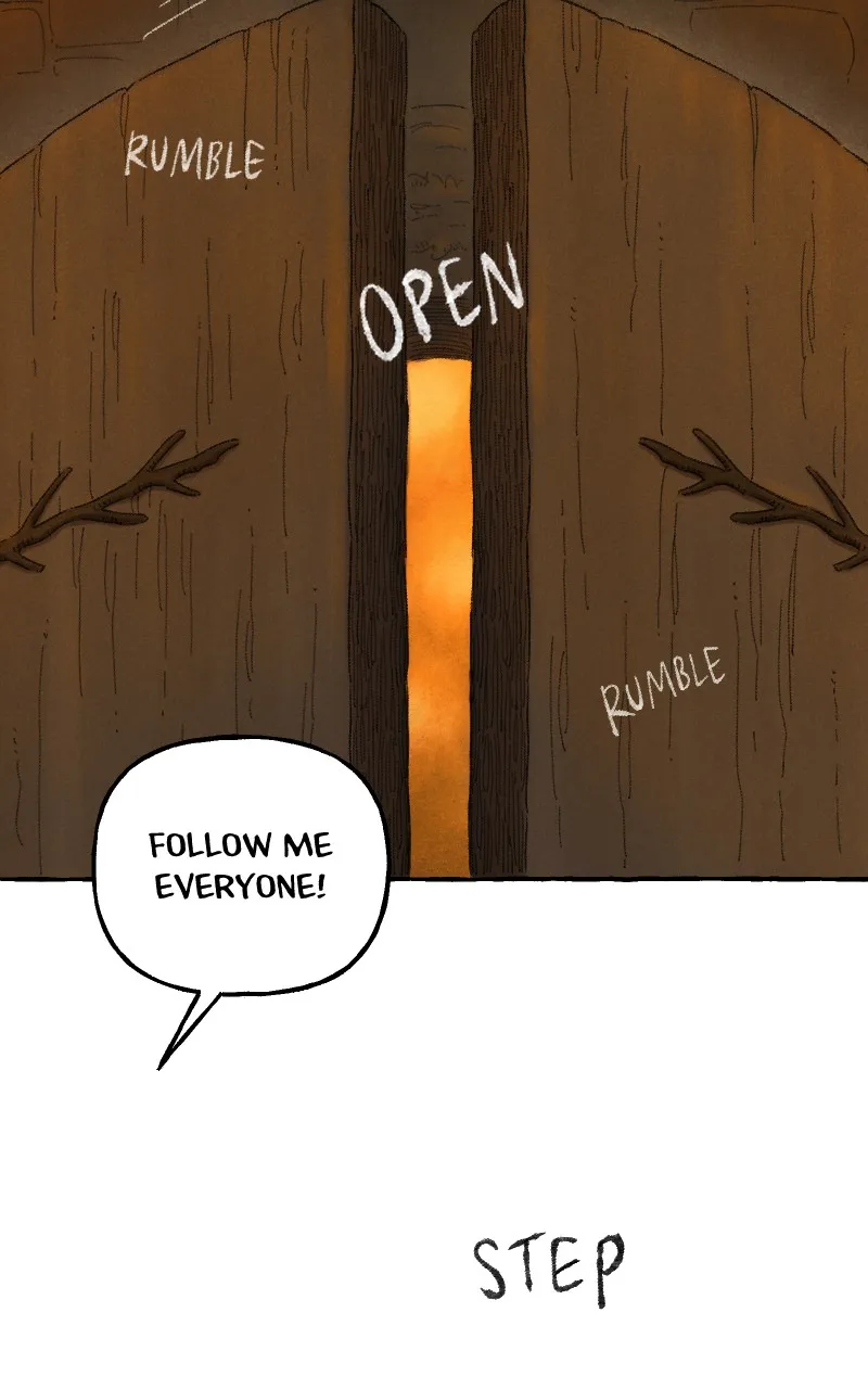 Sable Curse Chapter 6 page 79 - 