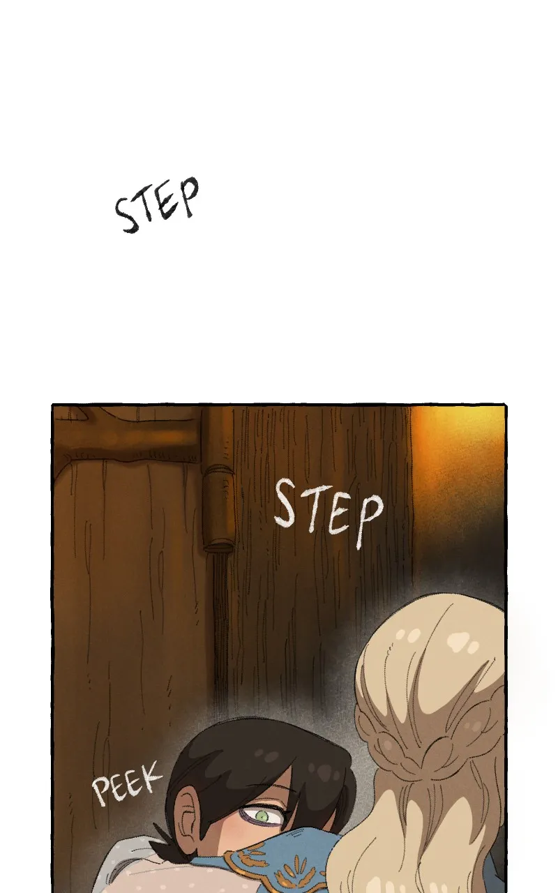 Sable Curse Chapter 6 page 80 - 