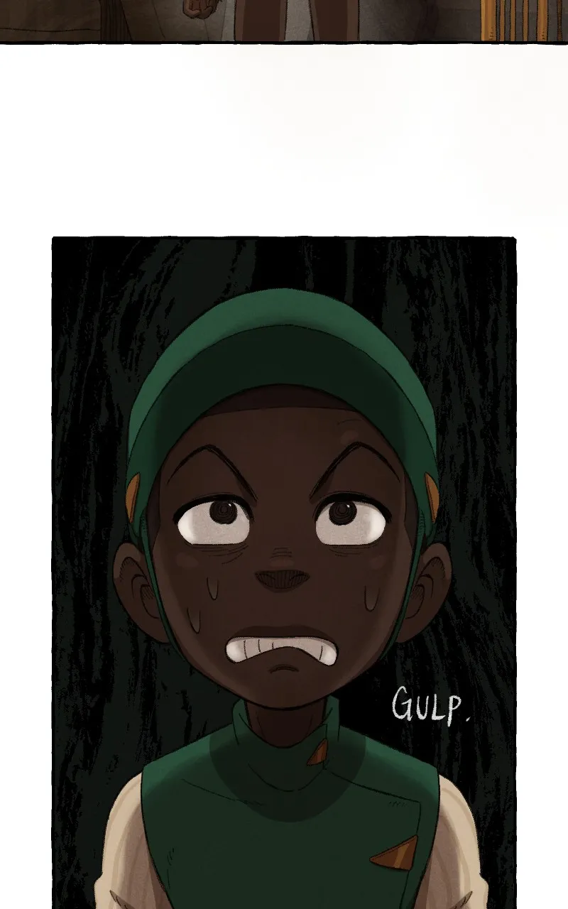 Sable Curse Chapter 6 page 9 - 