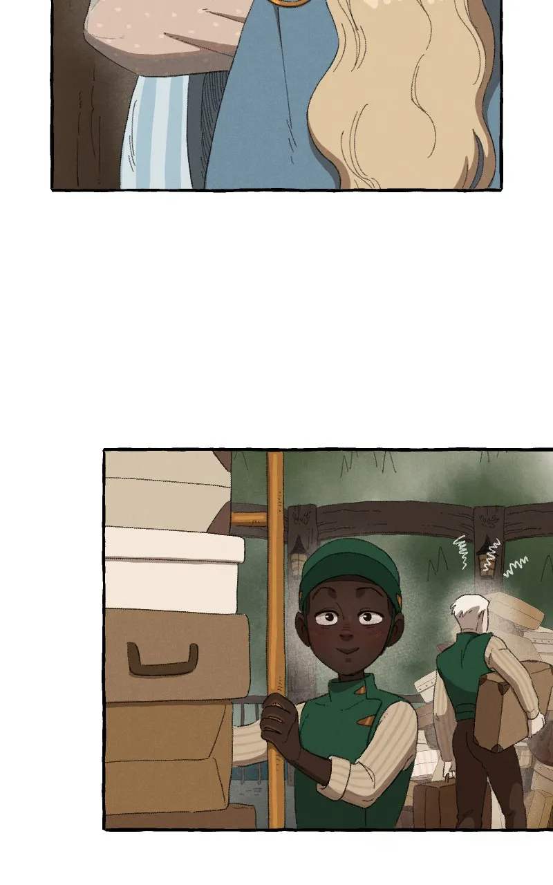 Sable Curse Chapter 6 page 81 - 