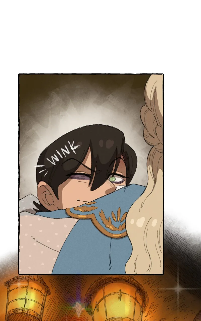 Sable Curse Chapter 6 page 82 - 