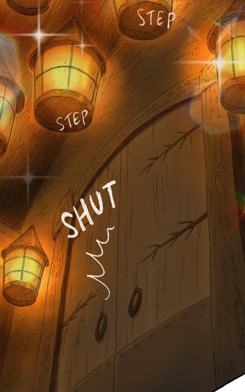Sable Curse Chapter 6 page 83 - 