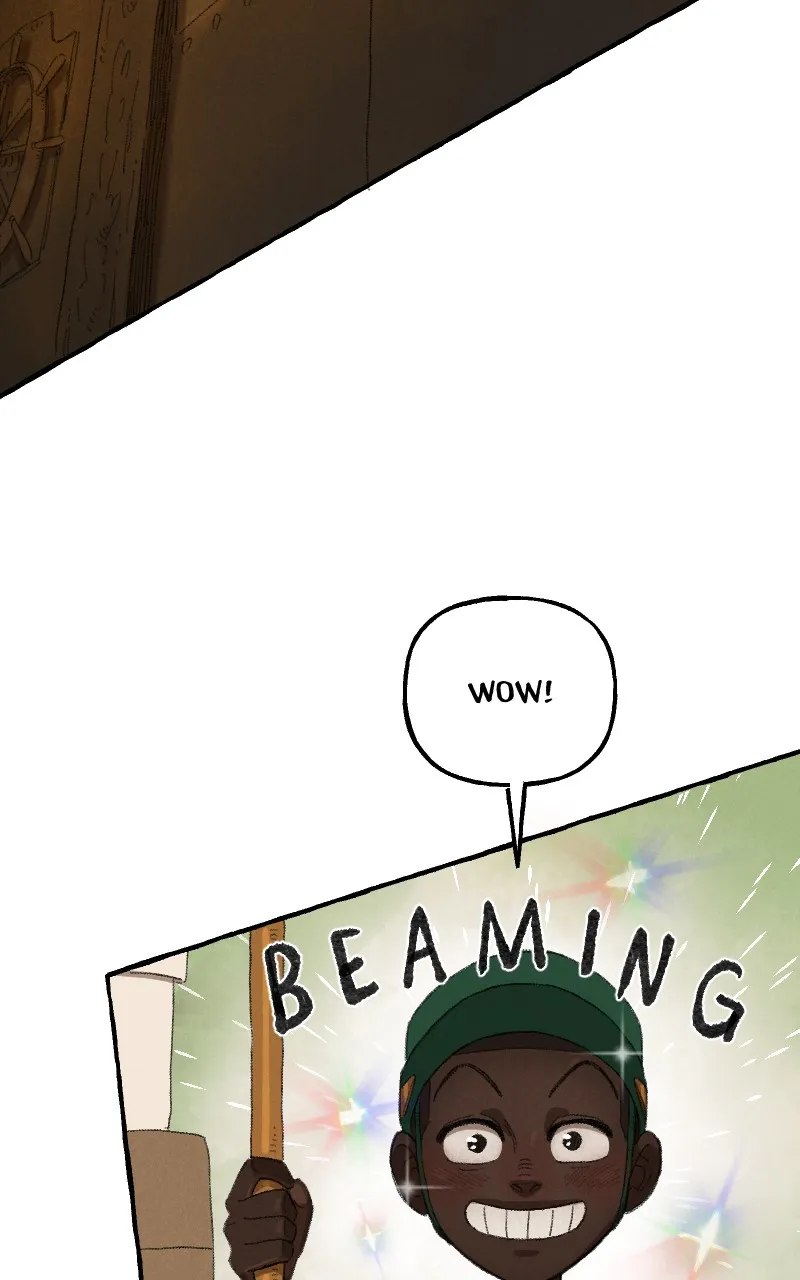 Sable Curse Chapter 6 page 84 - 