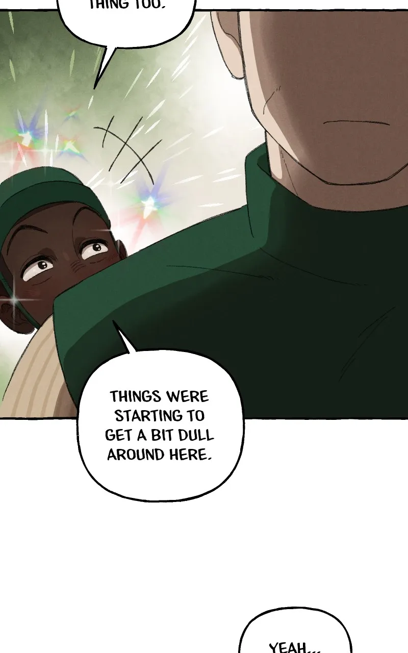 Sable Curse Chapter 6 page 87 - 