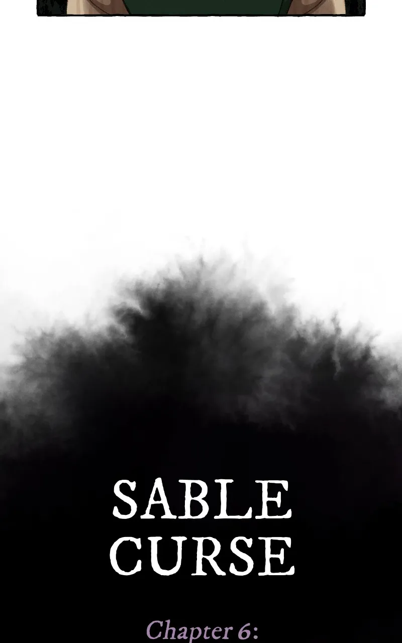 Sable Curse Chapter 6 page 10 - 