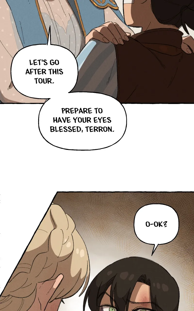 Sable Curse Chapter 7 page 11 - 