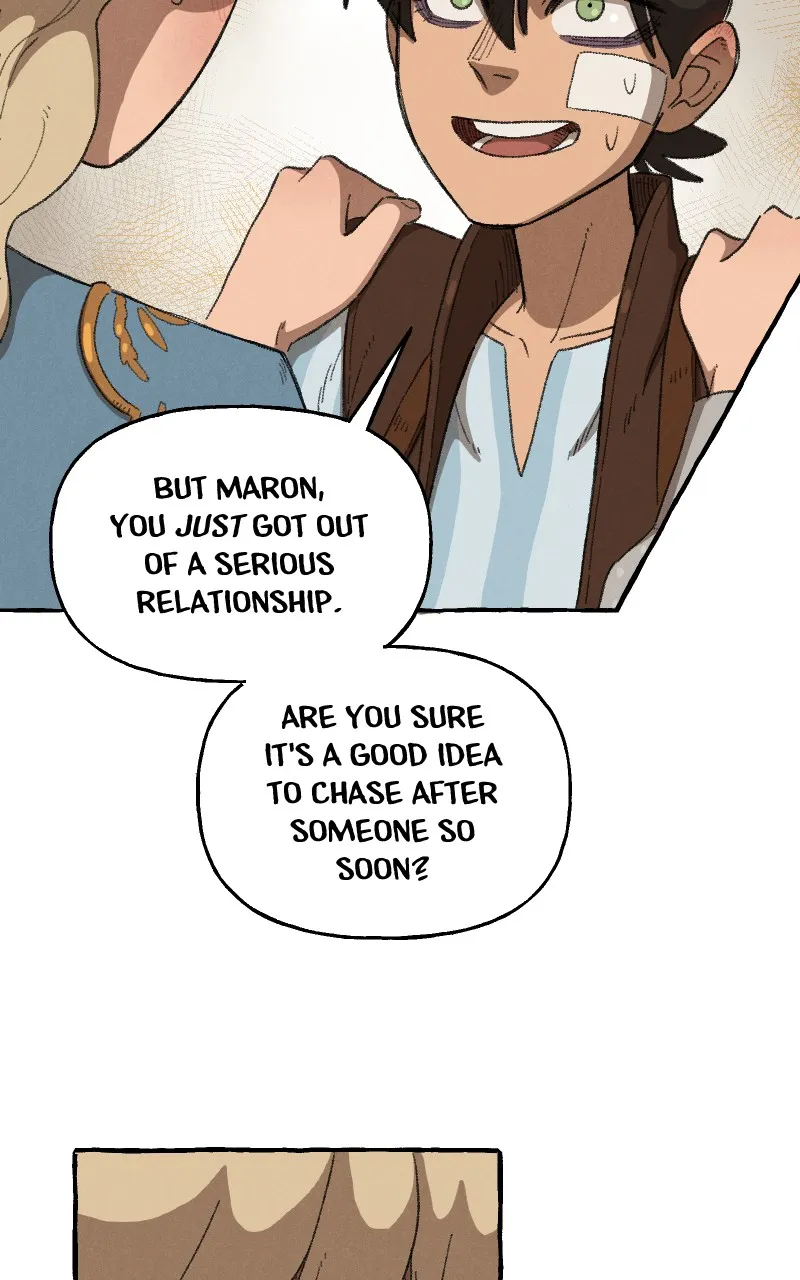 Sable Curse Chapter 7 page 12 - 